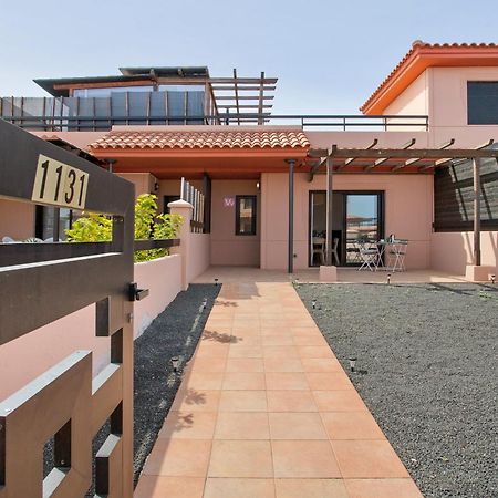 Villa Norteventura Majanicho Exteriör bild