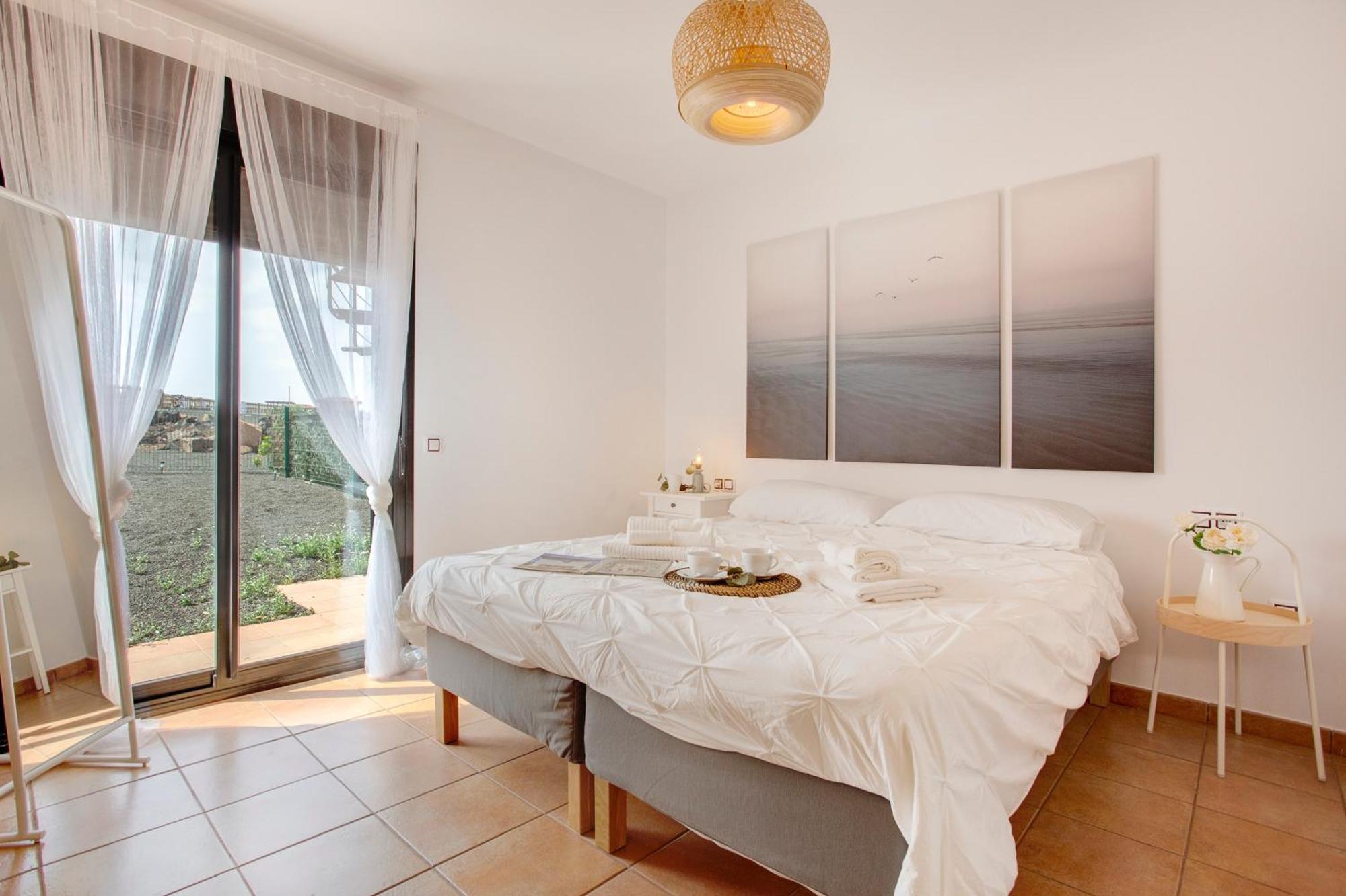 Villa Norteventura Majanicho Exteriör bild