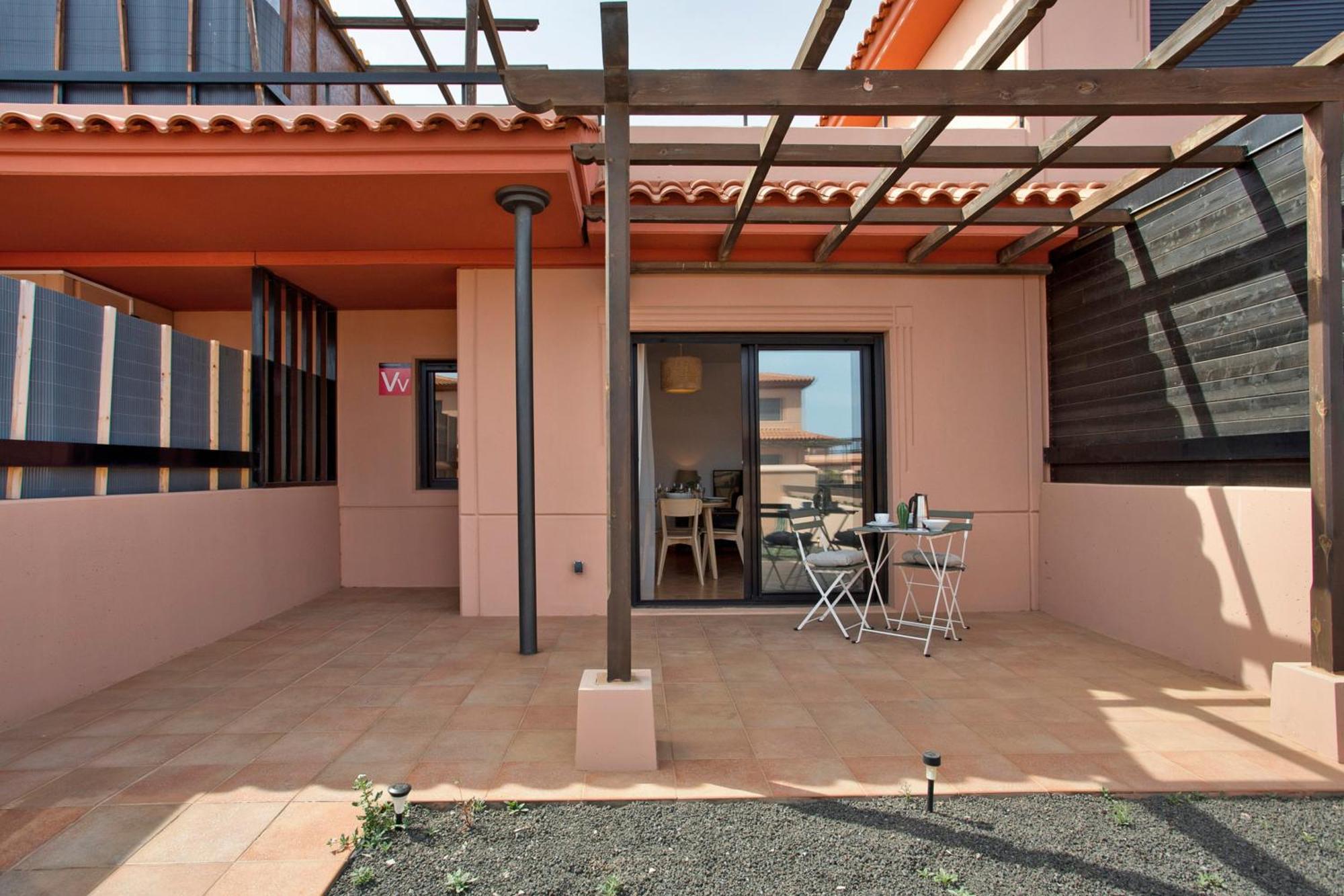 Villa Norteventura Majanicho Exteriör bild