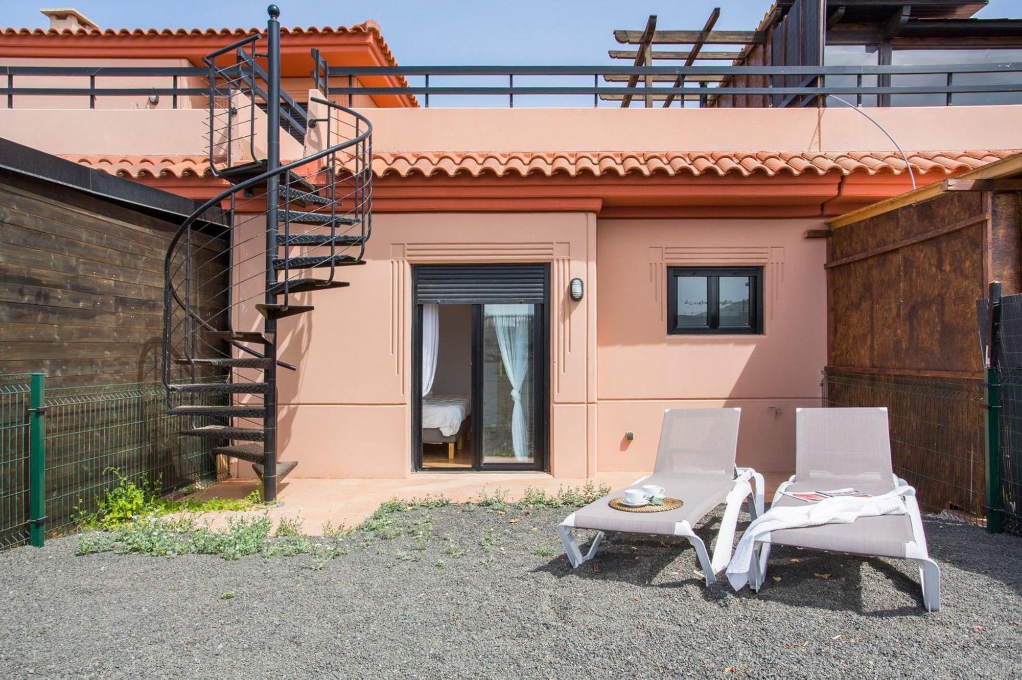 Villa Norteventura Majanicho Exteriör bild