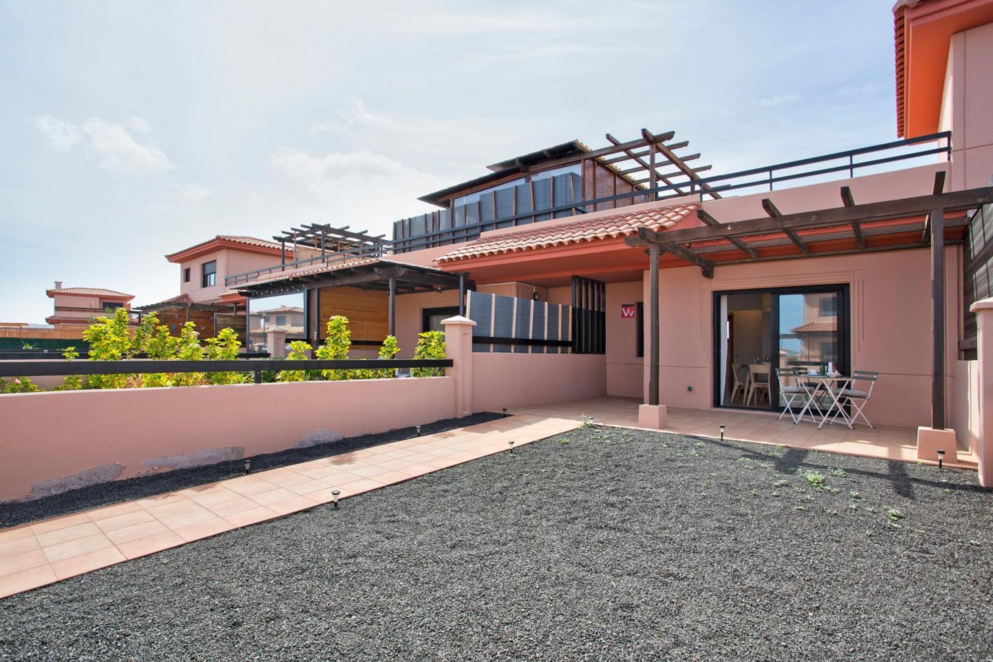 Villa Norteventura Majanicho Exteriör bild