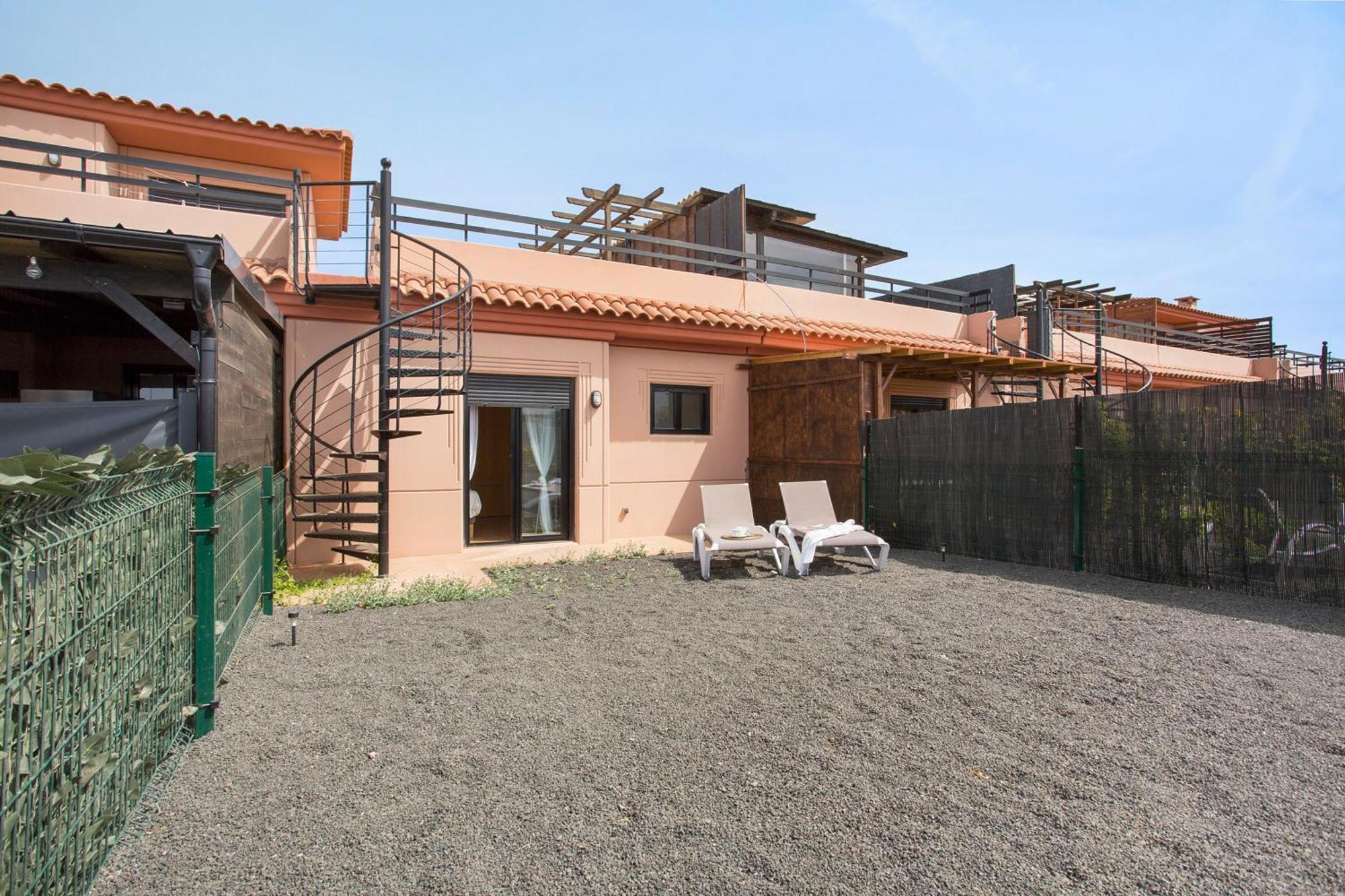 Villa Norteventura Majanicho Exteriör bild